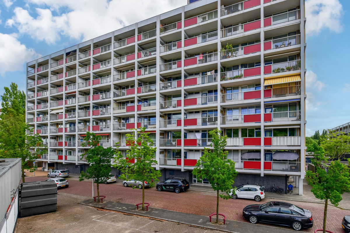 Bankrashof 68 1183NT Amstelveen, Amstelveen