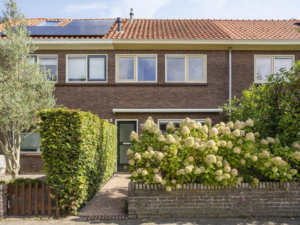 Beukenstraat 136