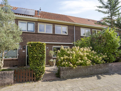 Beukenstraat 136