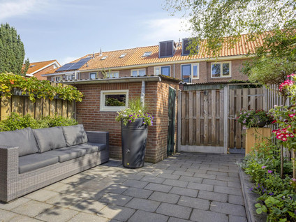 Beukenstraat 136
