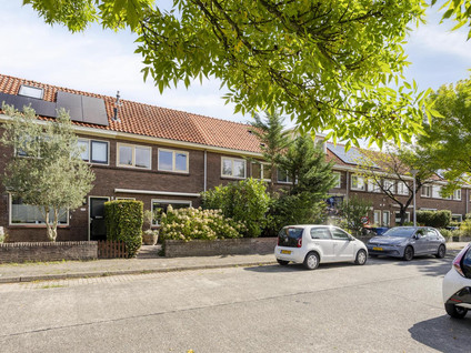 Beukenstraat 136