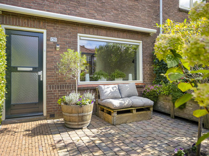Beukenstraat 136