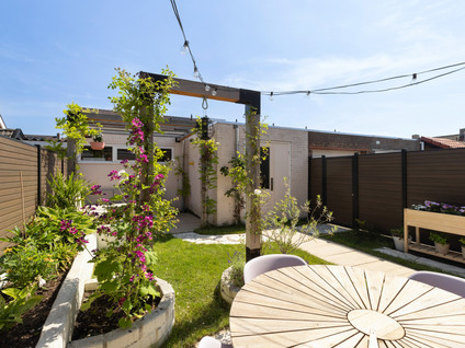 Graaf Florisstraat 22