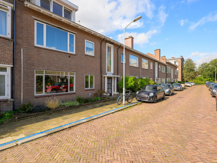 Frederik van Eedenstraat 65
