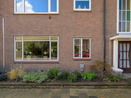 Frederik van Eedenstraat 65