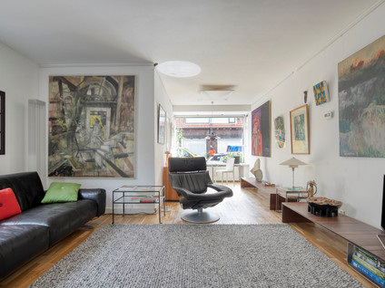 Gerard Doustraat 33