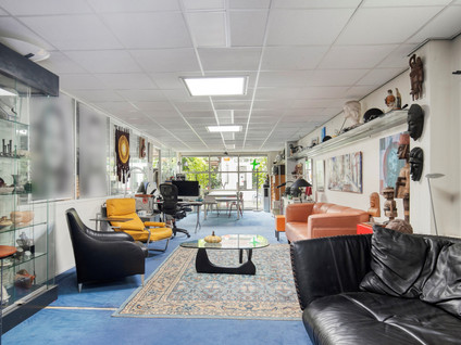 Gerard Doustraat 33