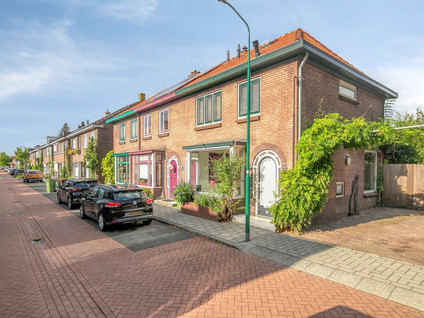Gerard Doustraat 33