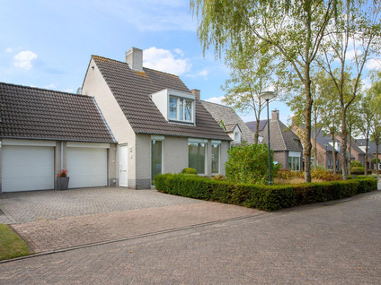 Lovensbroek 15