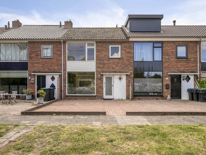 Van Speyklaan 288