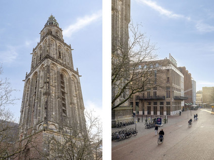 Grote Markt 24 3