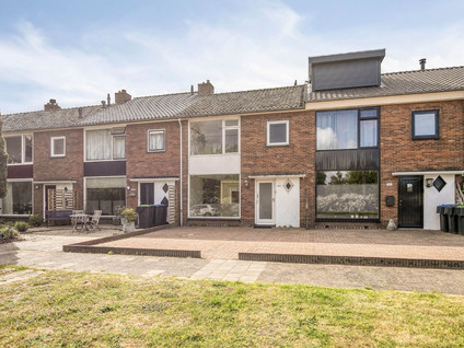 Van Speyklaan 288
