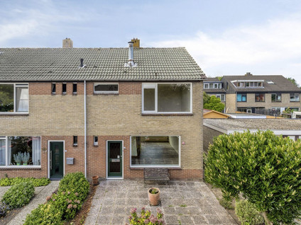Hellehoek 61