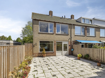 Hellehoek 61