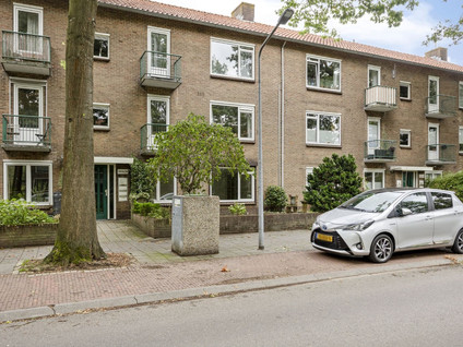 Jacob Van Campenlaan 228