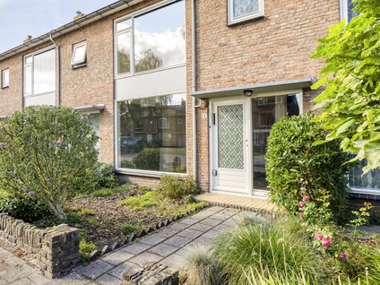 Haverkampweg 6