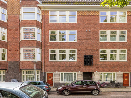 Amstelkade 129 1