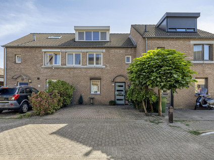 Raaimoeren 32