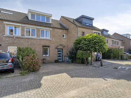 Raaimoeren 32