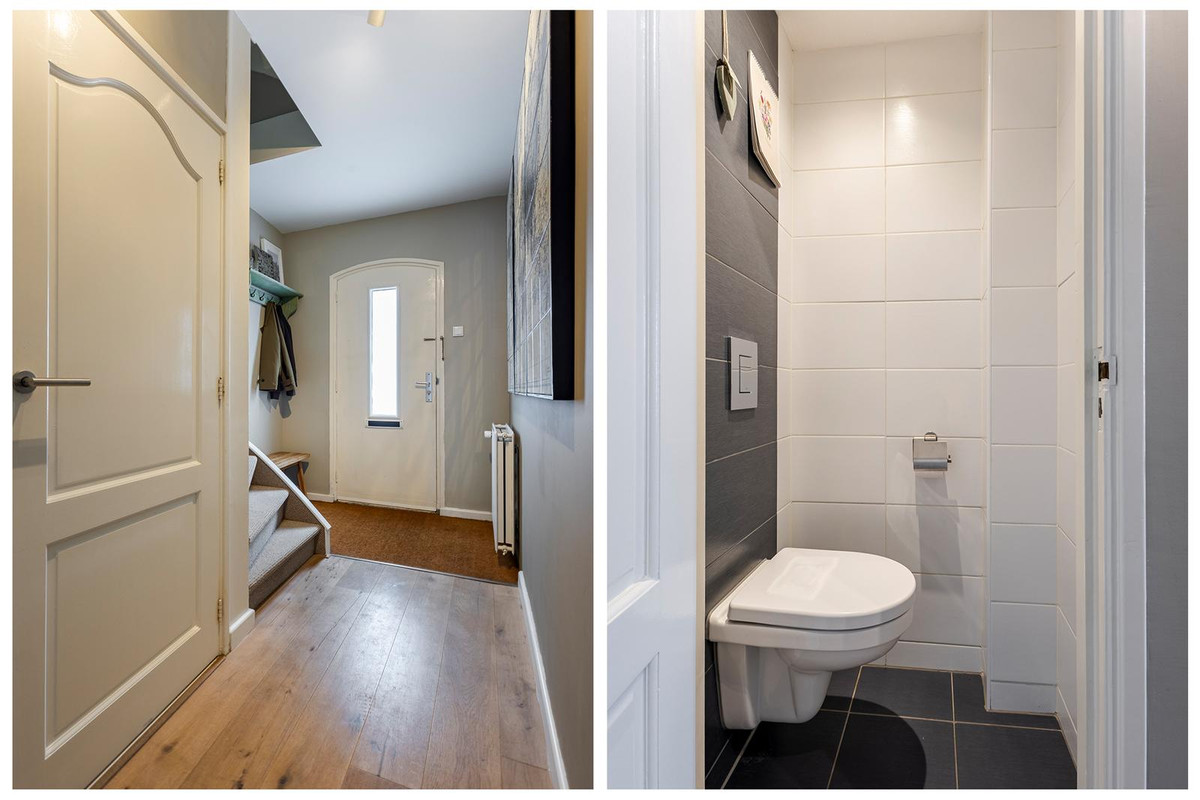 Hoekwoning te koop: Adama van Scheltemastraat 10, Sliedrecht