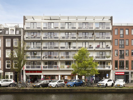 Sloterkade 113
