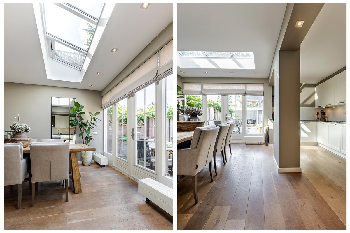 Hoekwoning te koop: Adama van Scheltemastraat 10, Sliedrecht