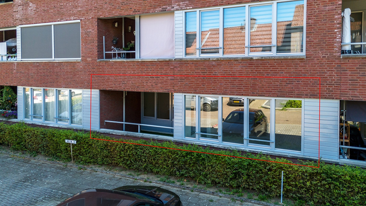 Appartement te huur: Insula 87, Heerlen