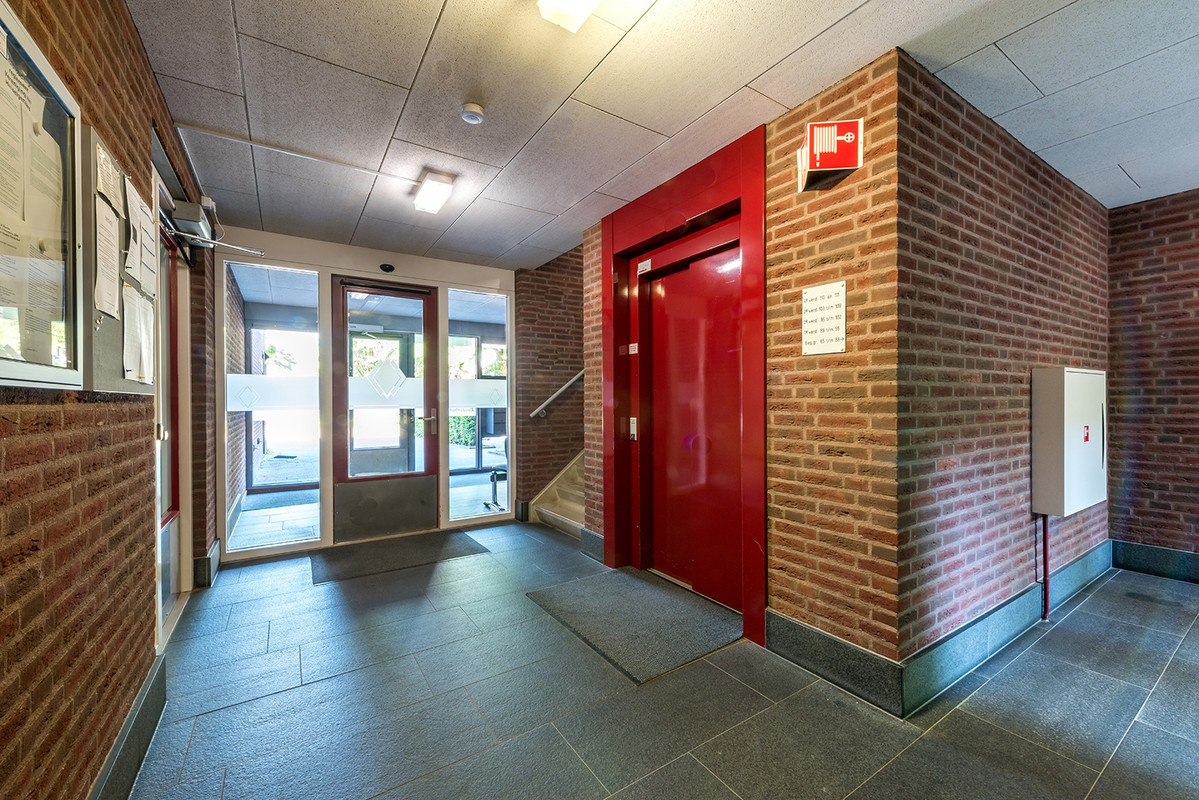 Appartement te huur: Insula 87, Heerlen