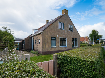 Baaiduinen 16