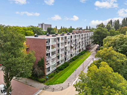 Dominee O.G. Heldringstraat 105