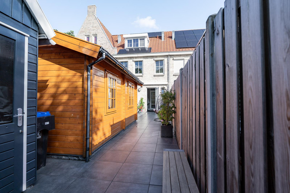 Tussenwoning te koop: Singelkade 84, Middelharnis