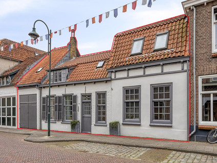 Oudelandsestraat 35