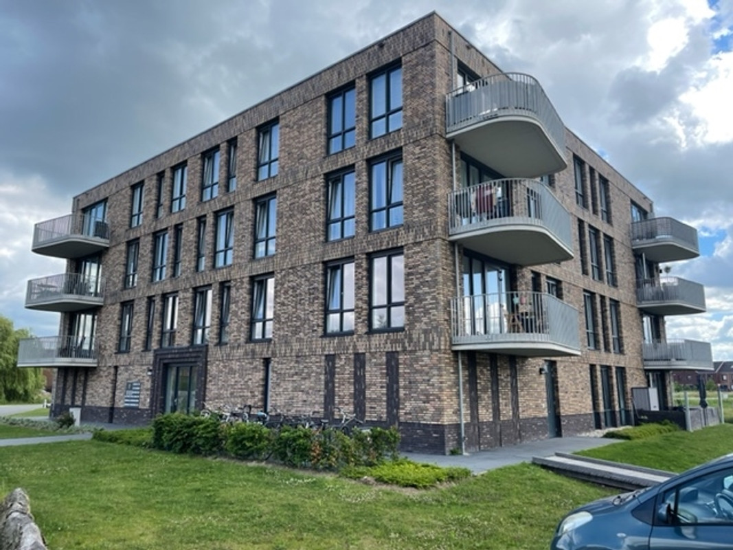 Laakoever 120 6846MW Arnhem, Arnhem