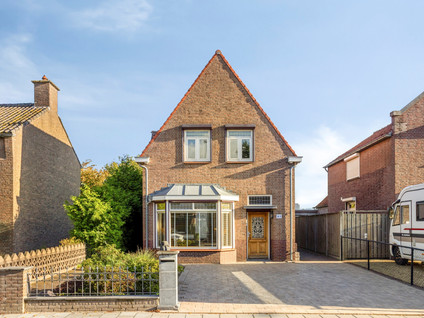 Kortendijksestraat 83