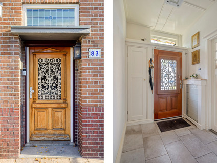 Kortendijksestraat 83