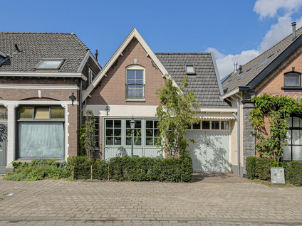 Haagweg 214A