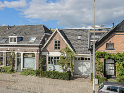 Haagweg 214A