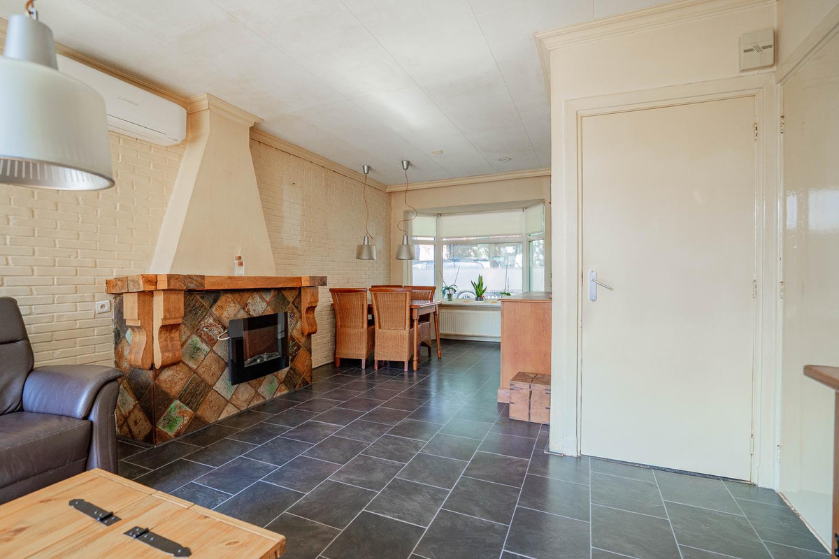 Tussenwoning te koop: Willem Prinzenstraat 63, Helmond