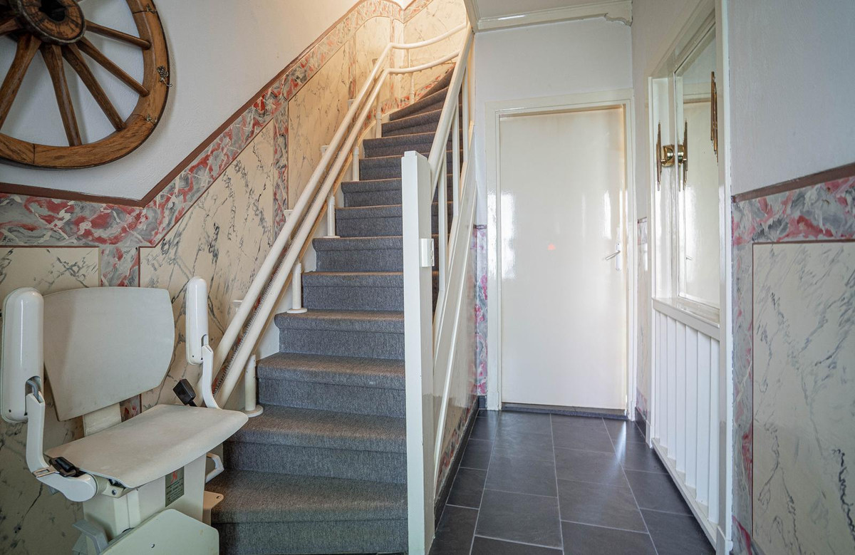 Tussenwoning te koop: Willem Prinzenstraat 63, Helmond