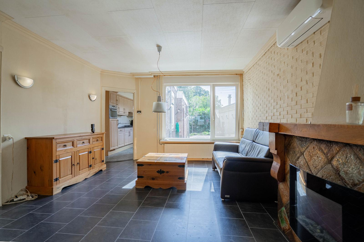 Tussenwoning te koop: Willem Prinzenstraat 63, Helmond