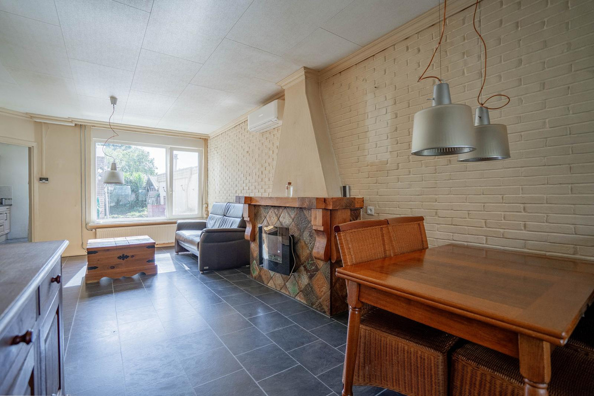 Tussenwoning te koop: Willem Prinzenstraat 63, Helmond