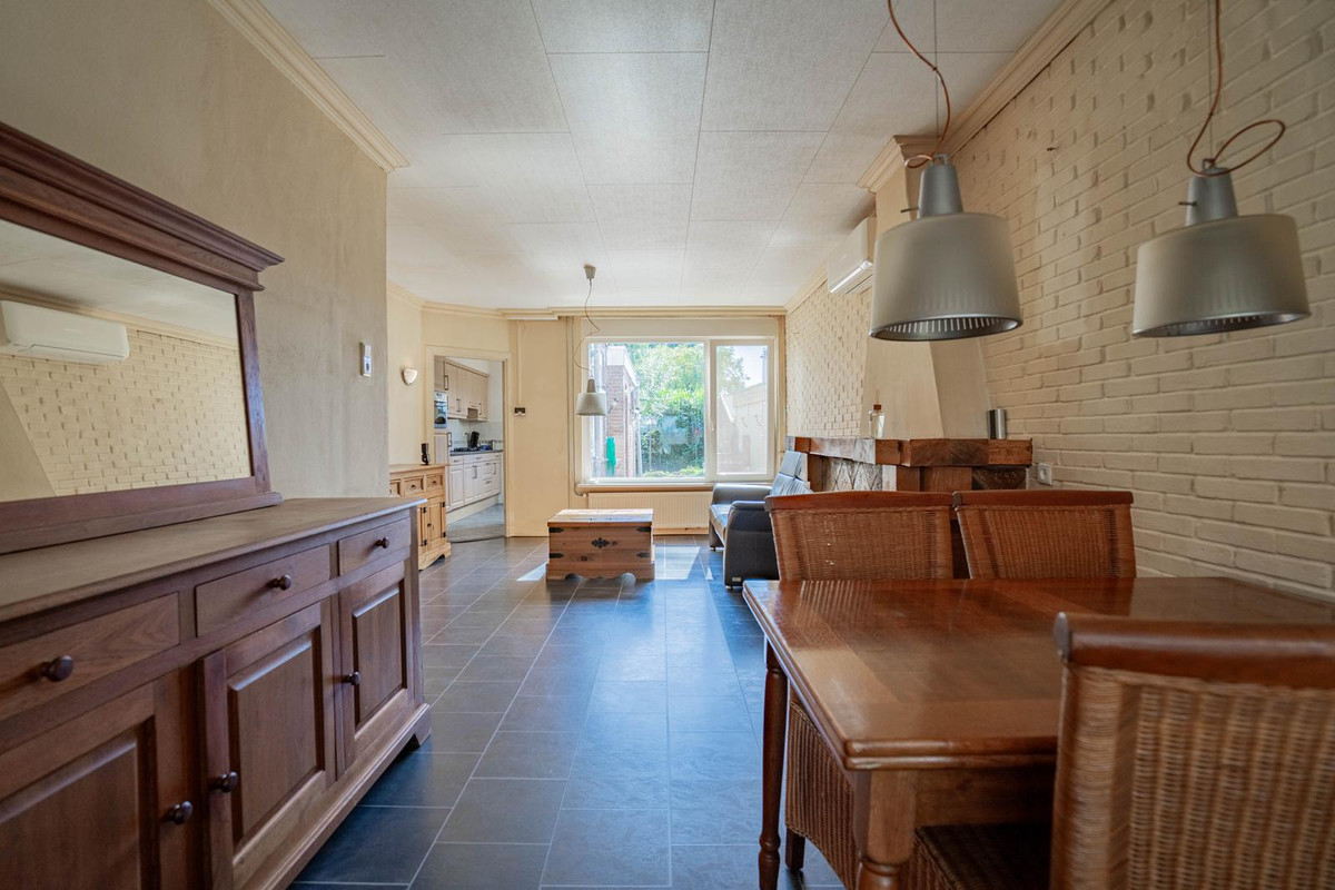 Tussenwoning te koop: Willem Prinzenstraat 63, Helmond