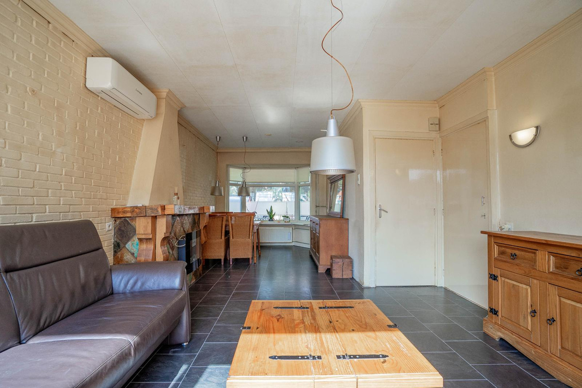 Tussenwoning te koop: Willem Prinzenstraat 63, Helmond