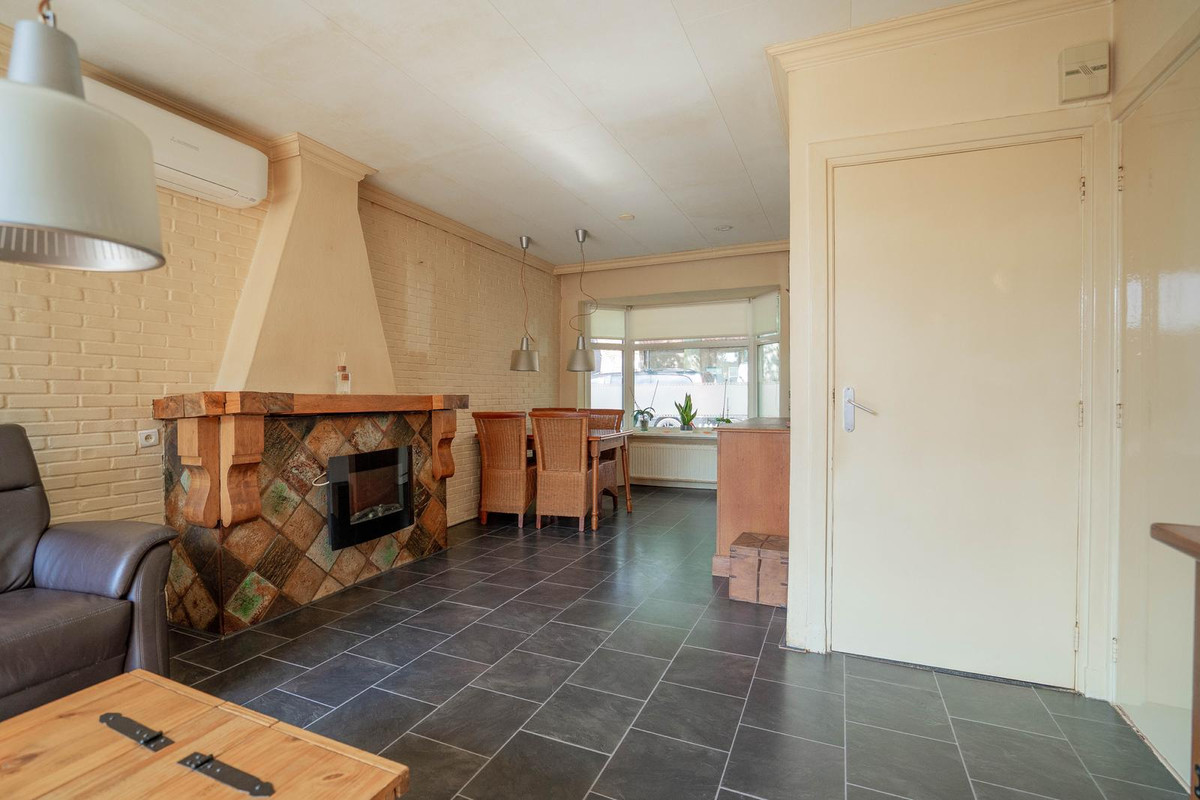 Tussenwoning te koop: Willem Prinzenstraat 63, Helmond