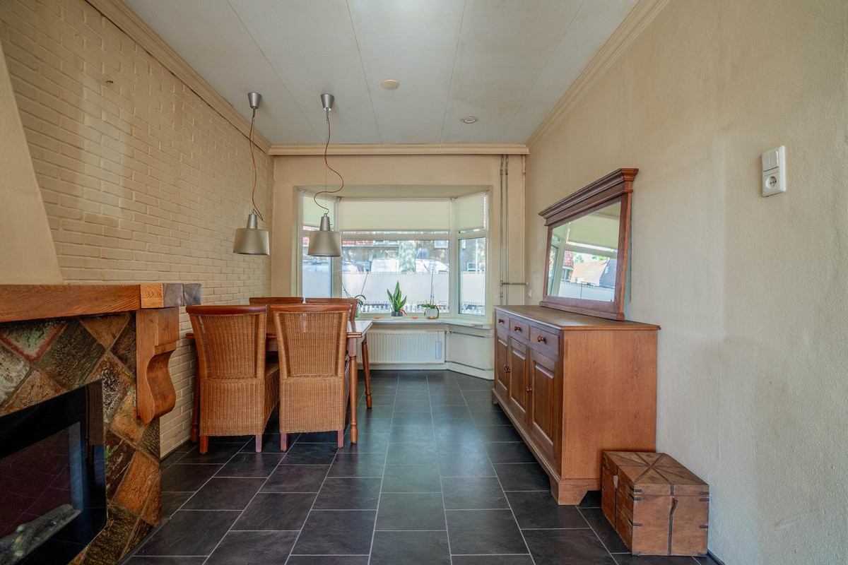 Tussenwoning te koop: Willem Prinzenstraat 63, Helmond