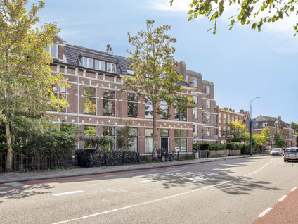 Haagweg 20