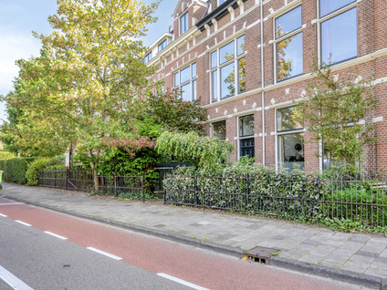 Haagweg 20