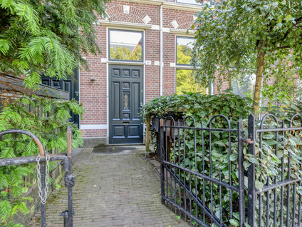 Haagweg 20