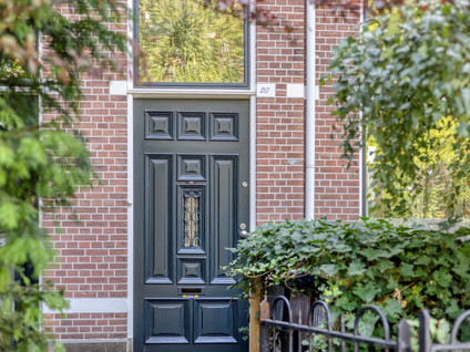 Haagweg 20