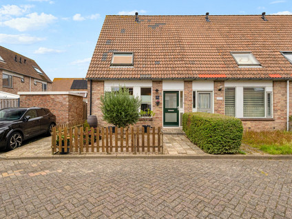 Doorzwin 5046